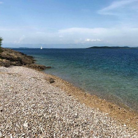 Holiday House Mareta, Sea View Dragove Exterior photo